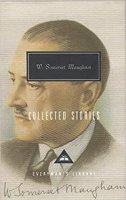Collected stories par William Somerset Maugham