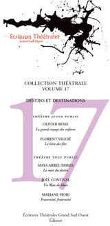 Collection Thtrale, n17 par Revue Collection Thtrale