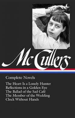 Complete Novels par Carson McCullers