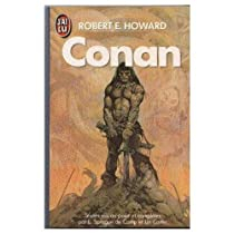 Conan, intgrale tome 1 par Robert E. Howard