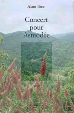 Concert pour Asmode par Alain Bron