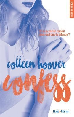 Confess par Colleen Hoover