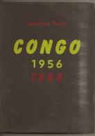 Congo 1956 1960 par Flix Houphout-Boigny