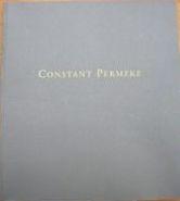 Constant Permeke, 1886-1952 par Association Promotion des arts  l`Htel de ville de Paris