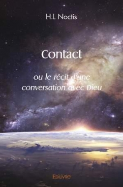 Contact par H.L Noctis