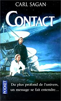 Contact par Carl Sagan