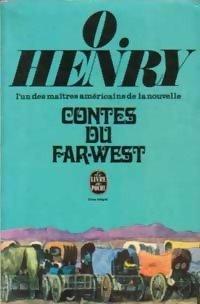 Contes du Far West par O. Henry