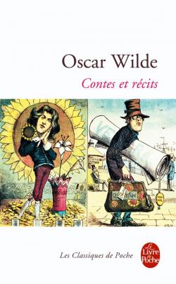 Contes et rcits par Oscar Wilde