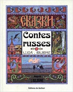 Contes russes par Luda Schnitzer