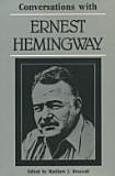 Conversations with Ernest Hemingway par Ernest Hemingway