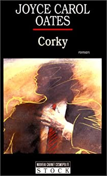 Corky par Joyce Carol Oates