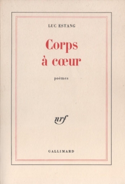 Corps  coeur par Luc Estang