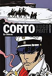 Corto, tome 24 : En Sibrie par Hugo Pratt