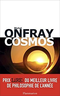 Cosmos par Michel Onfray
