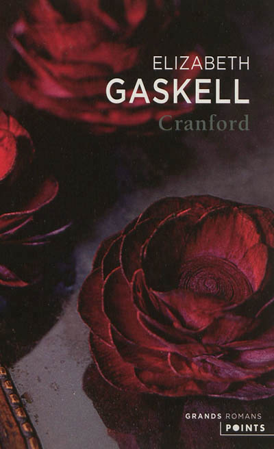 Cranford (Les dames de Cranford) par Gaskell