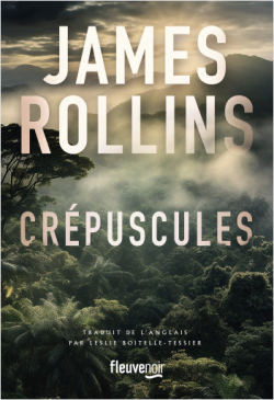 Crpuscules par James Clemens