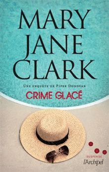 Crime glac par Mary Jane Clark