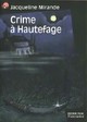 Crimes  Hautefage par Mirande