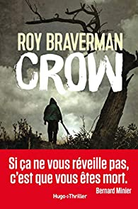 Crow  par Roy Braverman