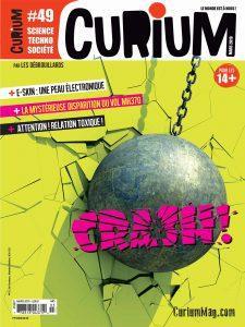 Curium, n49 par Revue Curium