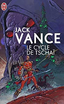Cycle de Tschai - Intgrale par Jack Vance
