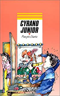 Cyrano junior par Franois Charles (II)