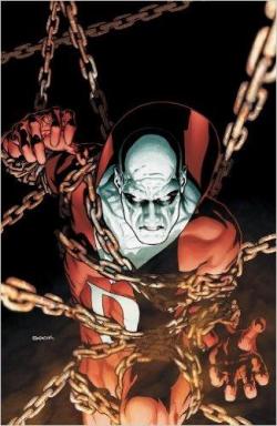 DC Universe Presents Vol. 1 featuring Deadman & Challengers of the Unknown par Paul Jenkins