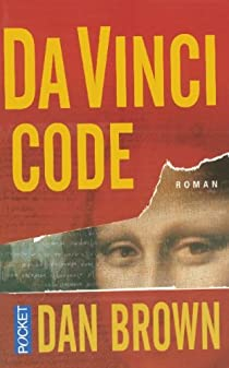 Da Vinci Code par Dan Brown