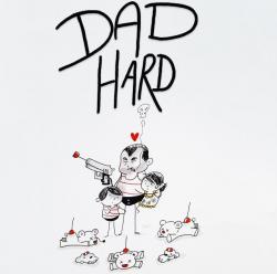 Dad Hard par  Gibus