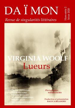 Damon - Hors-Srie : Virginia Woolf par Virginia Woolf