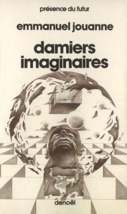 Damiers imaginaires par Emmanuel Jouanne