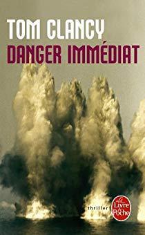 Danger immdiat par Tom Clancy