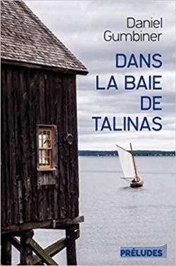 Dans la baie de Talinas par Daniel Gumbiner