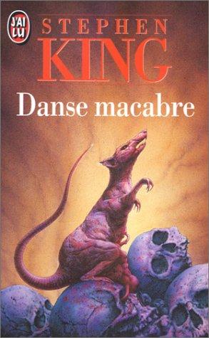 Danse macabre par Stephen King