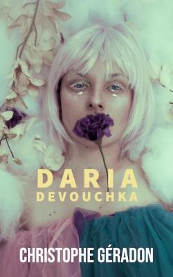 Daria Devushka par Christophe Gradon