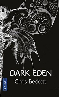 Dark Eden par Chris Beckett
