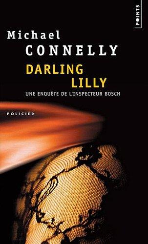 Darling Lilly par Michael Connelly