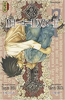 Death Note, Tome 7 par Takeshi Obata