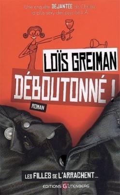 Dboutonn par Los Greiman