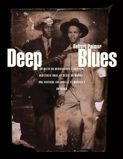 Deep Blues par Robert Palmer