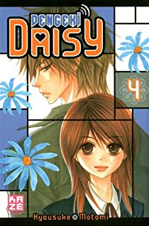 Dengeki Daisy, tome 4 par Kyosuke Motomi