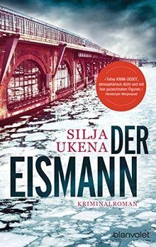Der Eismann par Silja Ukena