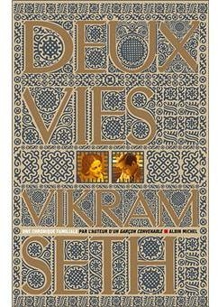 Deux vies par Vikram Seth