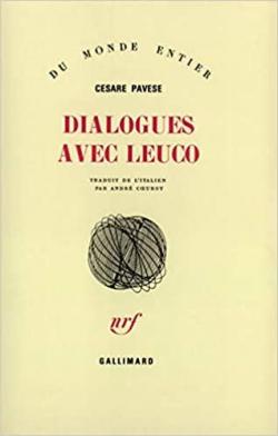 Dialogues avec Leuco par Cesare Pavese