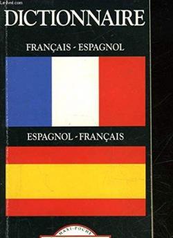 Dictionnaire franais espagnol par ditions de La Connaissance