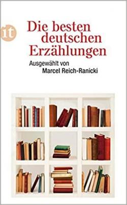 Die besten deutschen Erzhlungen par Marcel Reich-Ranicki