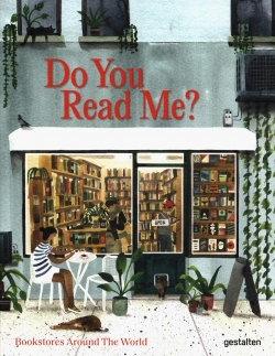 Do You Read Me? par Marianne Julia Strauss