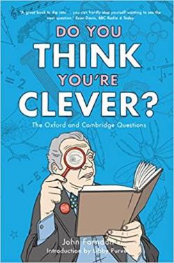 Do You Think You're Clever? par John Farndon