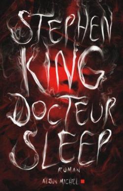 Docteur Sleep par Stephen King