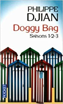 Doggy bag - Intgrale, tome 1 par Philippe Djian